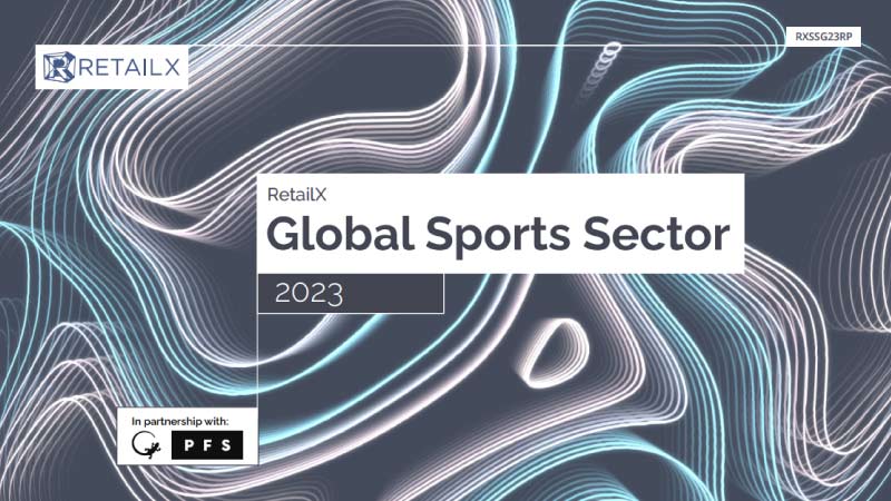 RetailX Global Sports Sector 2023 Report