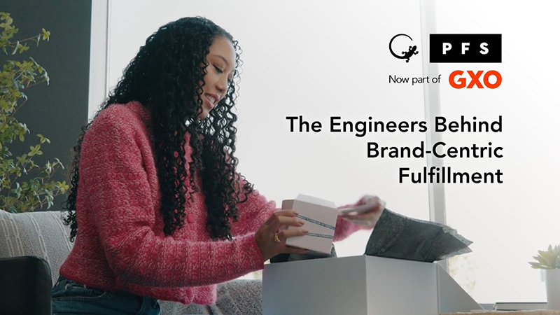 The Engineers Behind Brand-Centric Fulfillment