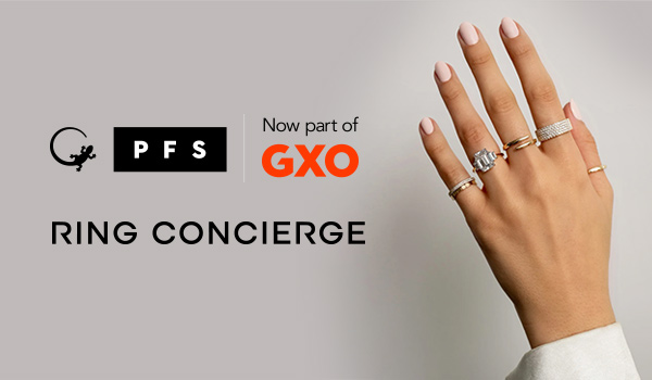 PFS | Now part of GXO Press Release - Ring Concierge