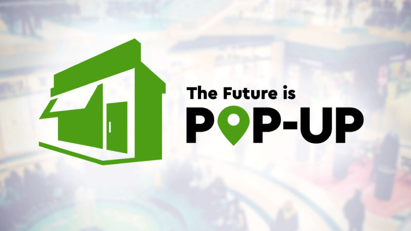 The Future is Pop-Up - Report